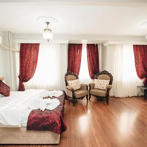*** Appart hôtel Safran Turquie